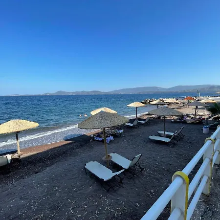 Apollon Apart Otel