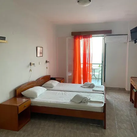 Aparthotel Apollon 2*