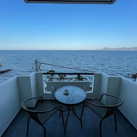 Aparthotel Apollon