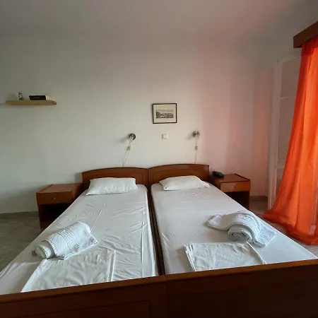 Aparthotel Apollon