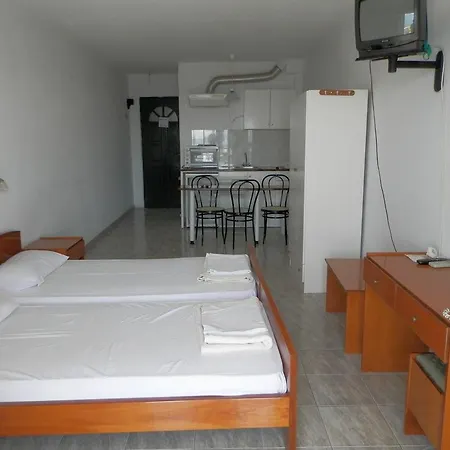 Apollon Appart hôtel