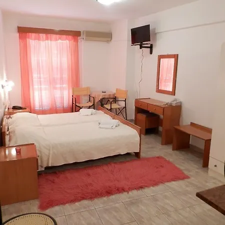 Appart hôtel Apollon
