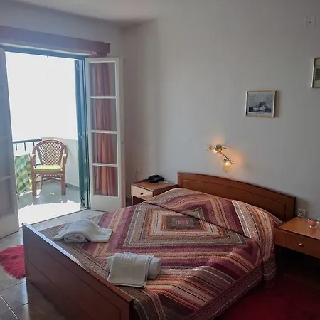 Aparthotel Apollon 2*