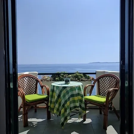 Appart hôtel Apollon