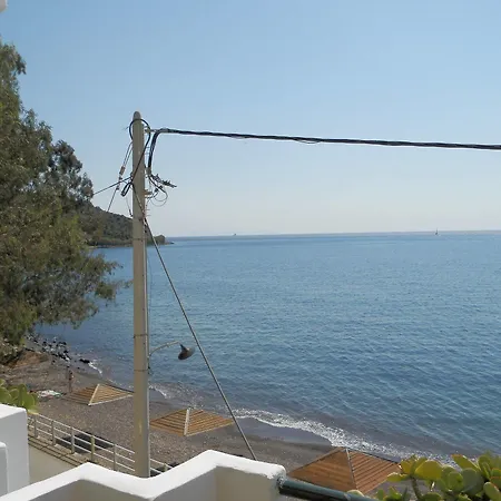 Apollon 2* Méthana